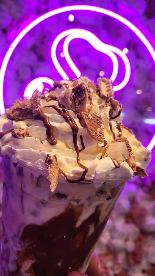 Sweet Retreat - Derby Street Photos 2